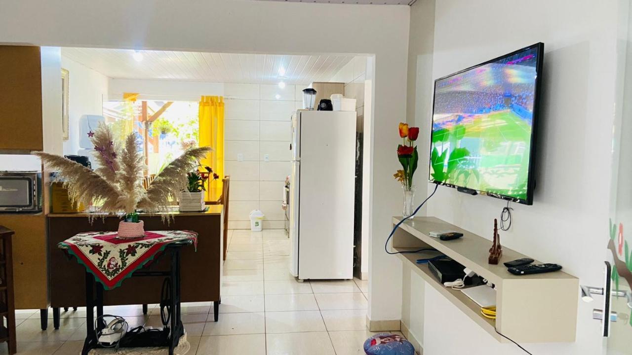 Para Desfutar Com A Familia Bombinhas Exterior photo