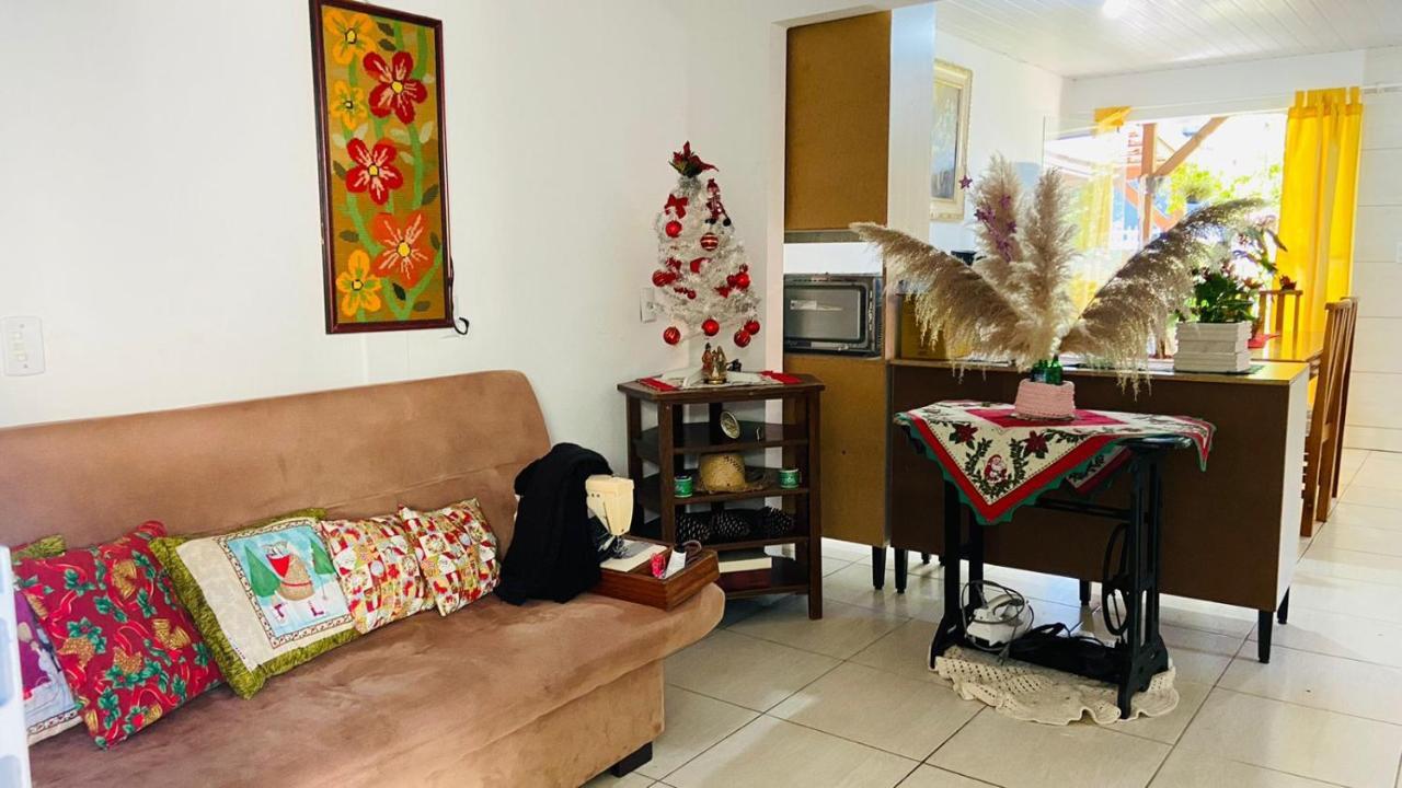 Para Desfutar Com A Familia Bombinhas Exterior photo