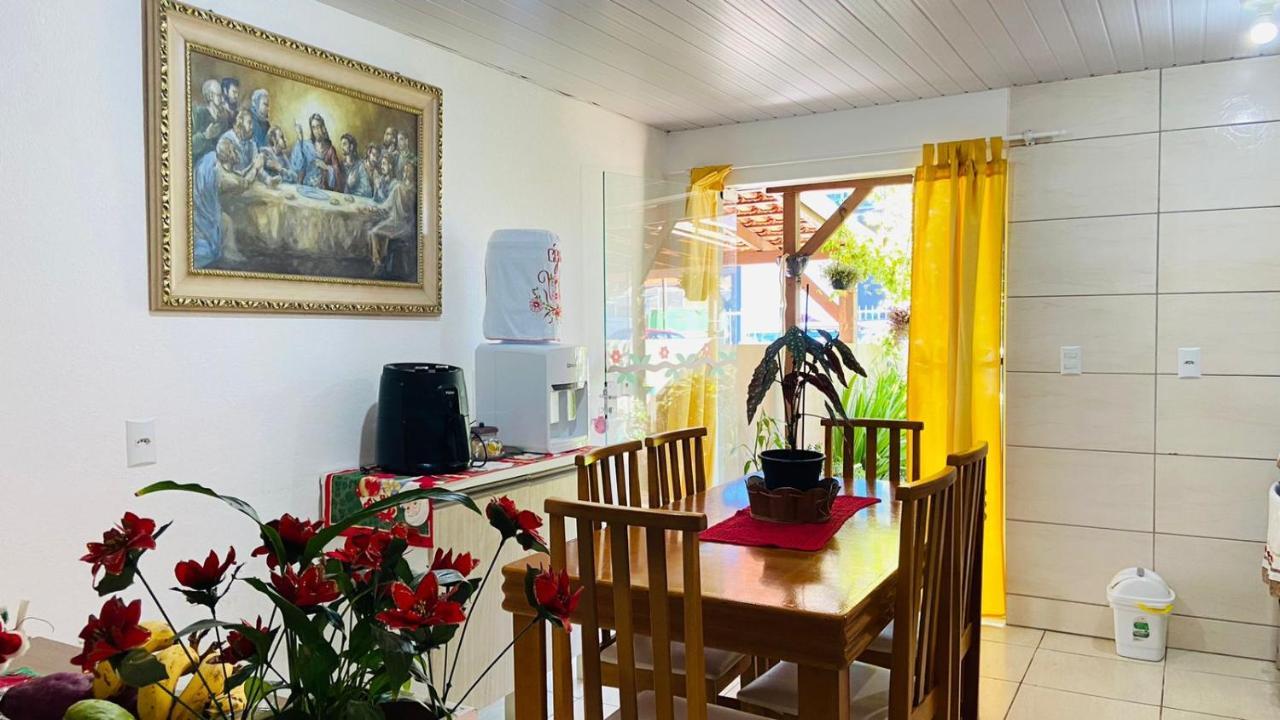 Para Desfutar Com A Familia Bombinhas Exterior photo