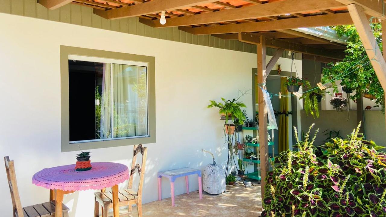 Para Desfutar Com A Familia Bombinhas Exterior photo